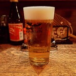 居酒屋 ちょーちょ - 