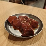 焼肉食堂こころ 檸檬堂 - 