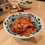 焼肉食堂こころ 檸檬堂 - 