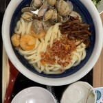 丸亀製麺 - 