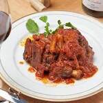 Bistro 和 - 
