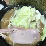 横浜ラーメン 響家 - 