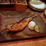 居酒屋 ちょーちょ - 