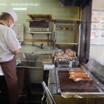 쵸우즈메야 가루이자와긴자 주오점