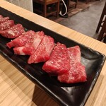 焼肉食堂こころ 檸檬堂 - 