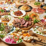 Bistro 和 - 