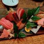 居酒屋 ちょーちょ - 