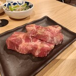 焼肉食堂こころ 檸檬堂 - 