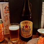 居酒屋 ちょーちょ - 