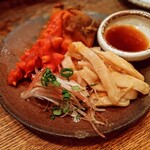 居酒屋 ちょーちょ - 