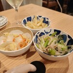 焼肉食堂こころ 檸檬堂 - 