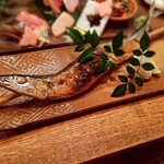 居酒屋 ちょーちょ - 