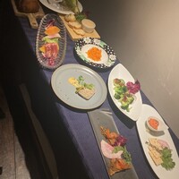 トラットリア トペ - 