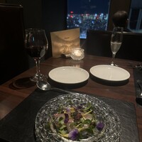 PRIME TOKYO 新宿野村ビル49F - 