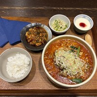 中華旬彩 森本 - 