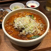 中華旬彩 森本 - 