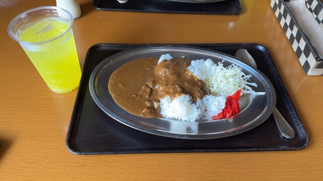 古戦場 - 山ノ目（とんかつ）の写真