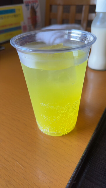 古戦場 - 山ノ目（とんかつ）の写真