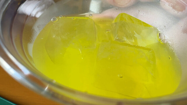 古戦場 - 山ノ目（とんかつ）の写真