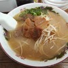 宮地ラーメン