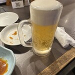 夜空のジンギスカン - 