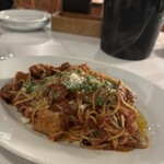 trattoria ABBIOCCO - 