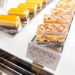 パティスリー タンドレス - 