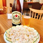 和食とお酒 新宿ヤオシン - 