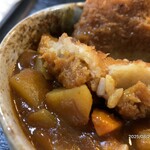 和中ダイニング ゑ富 - 