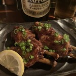 手羽先むつみ - 