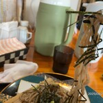 和中ダイニング ゑ富 - 