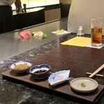 日本料理 木の花 - 