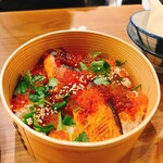 和食とお酒 新宿ヤオシン - 