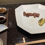 日本料理 木の花 - 