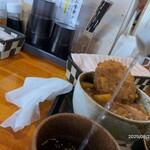 和中ダイニング ゑ富 - 