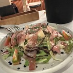 trattoria ABBIOCCO - 