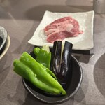 夜空のジンギスカン - 