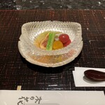 日本料理 木の花 - 