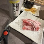 夜空のジンギスカン - 