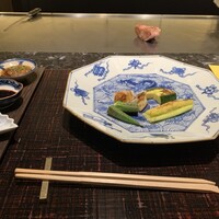 日本料理 木の花 - 