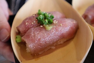 信州和牛専門店 まる牛 - 