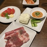 ワンカルビ 加古川西店 - 