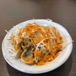 ディップ ラスナ 東天満店 - 