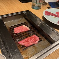 TANAKA YAKINIKU RESTAURANTE - 