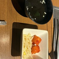 焼肉うしごろ 表参道店 - 