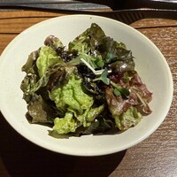 焼肉うしごろ 表参道店 - 