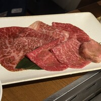焼肉うしごろ 表参道店 - 