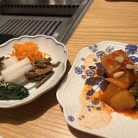 TANAKA YAKINIKU RESTAURANTE - 