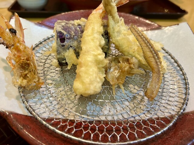 【お急ぎ】天ぷら 天喜代 藤沢店 （てんきよ）のご予約 - 藤沢/天ぷら | 食べログ
