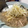 ラーメンショップ 静岡1号店
